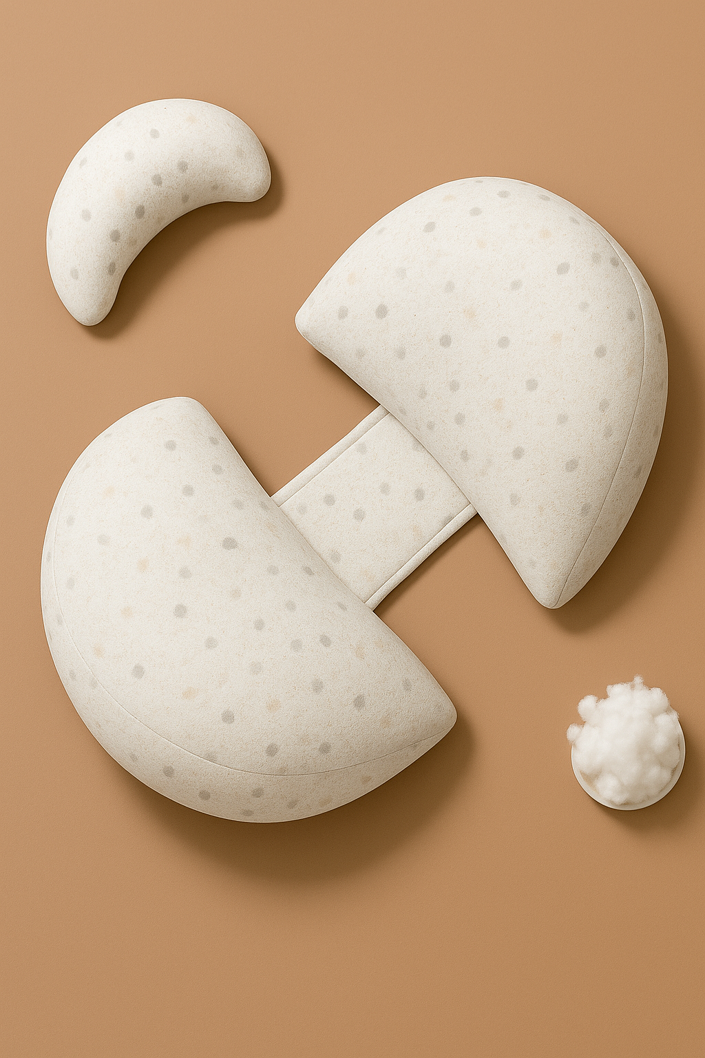 Ceriala Pregnancy Pillow