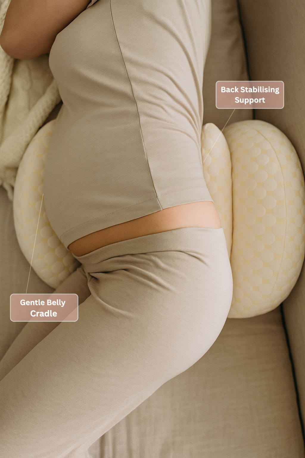Ceriala Pregnancy Pillow