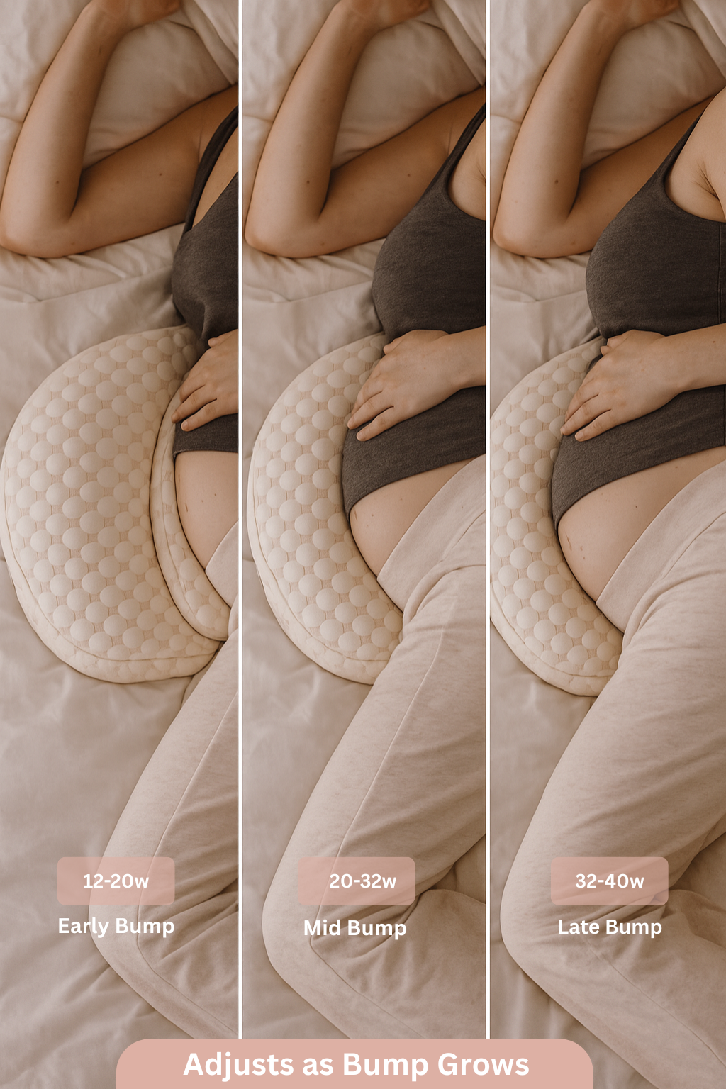 Ceriala Pregnancy Pillow