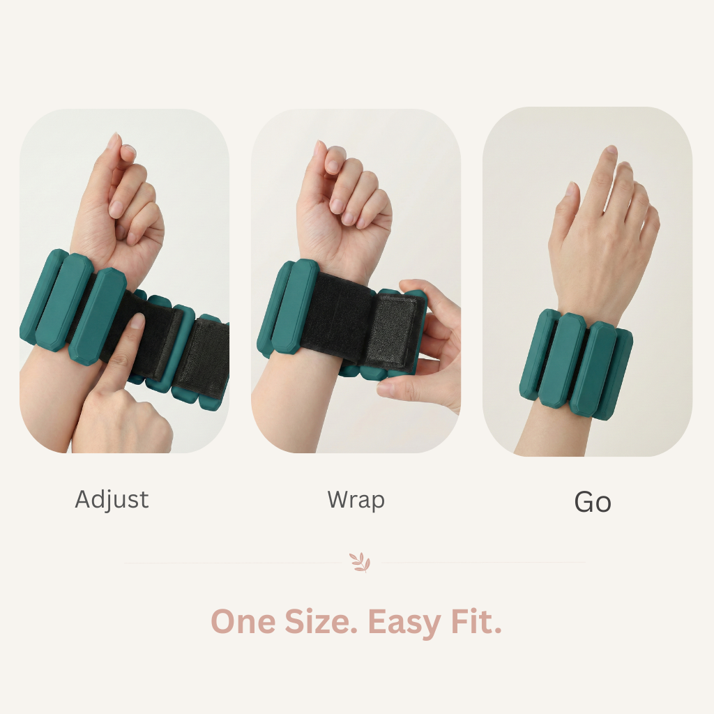 Background Resistance™